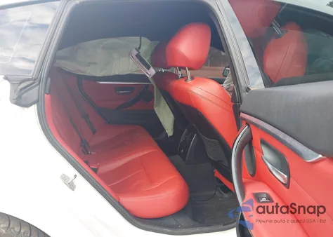 2019 BMW 430I Gran Coupe z USA, uszkodzony, nr VIN WBA4J1C56KBM19017